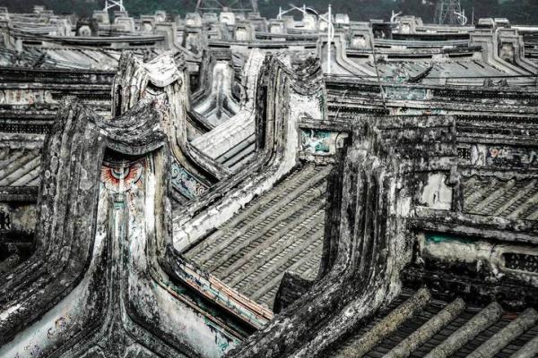 解密：香港富豪多出潮汕的风水原因