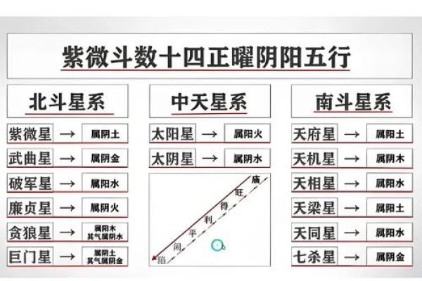 紫薇斗数预示什么