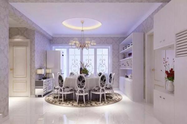 餐厅风扇风水大忌，影响家居运