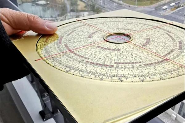 住宅房子的风水布局图片