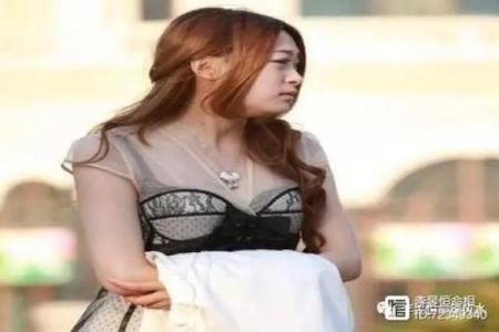 八字全阳女人的特征