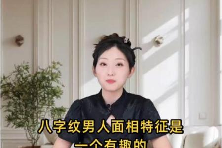 变性人八字