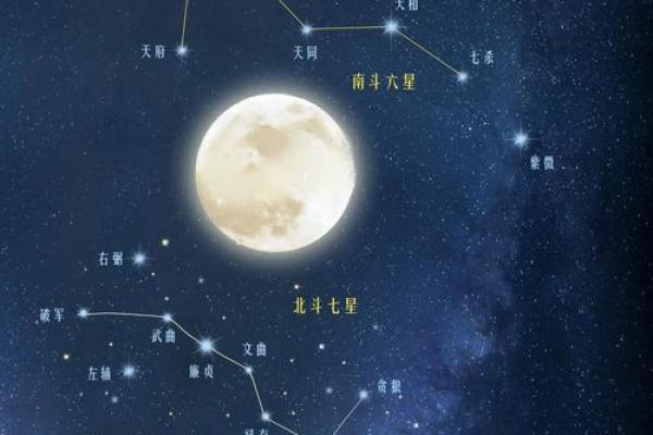 紫薇斗数中华之一神府