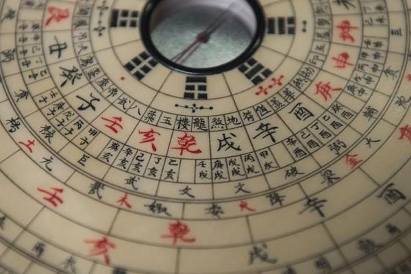 紫薇斗数中华之一神府