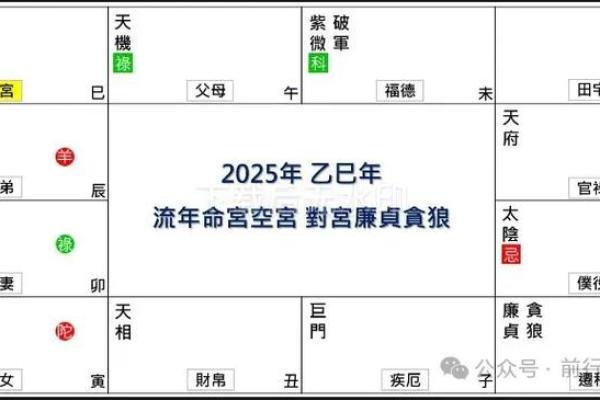 紫薇斗数免费测运势