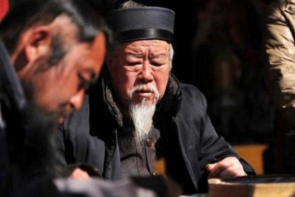 郑州这边哪有算命的先生