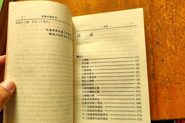 在线阅读紫微斗数全书 紫微斗数书籍在线阅读下载？