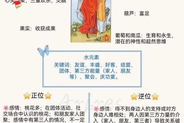 塔罗测试：光棍节前单身族要如何提升桃花运？