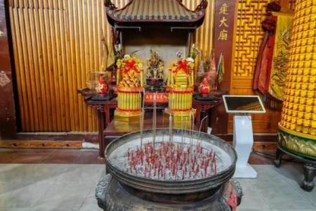 福州市哪里算命最旺人