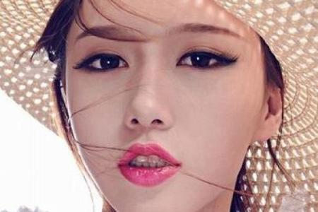 脸上胎记算命看运势