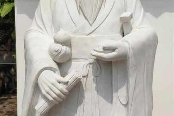 鬼谷子为何被后世尊为占卜算命的祖师爷