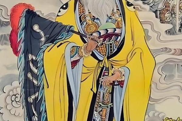 算命讲究的是什么