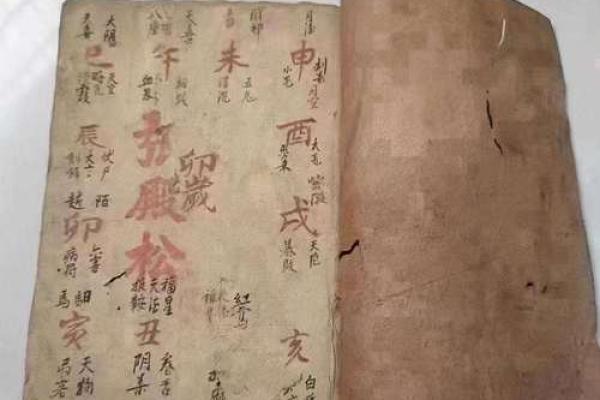 名字里最吉利的50个字，听起来像是古代算命先生的秘籍