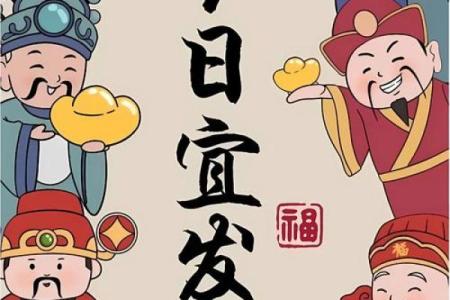 算命的说你有财喜