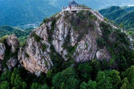 山脊山的房子规避风水