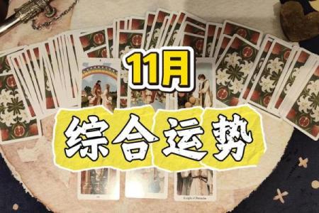 塔罗牌测试十一月健康运势