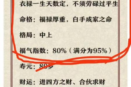 名字里最吉利的50个字，听起来像是古代算命先生的秘籍