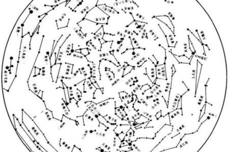 紫薇斗数108星图片