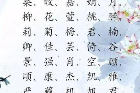 【八字缺木男孩】小名起名攻略，必知五大注意事项