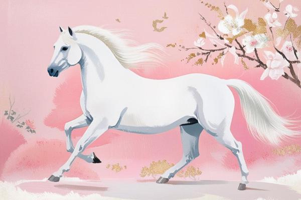 唐艺尹老师传统八字：马生肖出生时间看命运