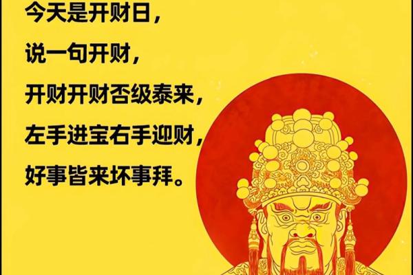 从八字看发财多助人，开拓财道福泽全家人