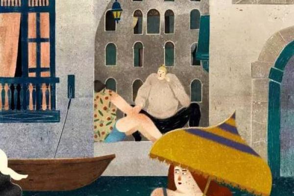 神准测试-是什么在破坏你的人脉？