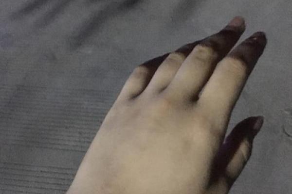 开车摔跤了还能去算命吗