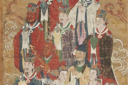 风水学中的“曜星”指的是什么