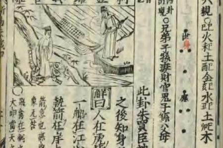 紫微斗数之八卦万物类象：离卦详解