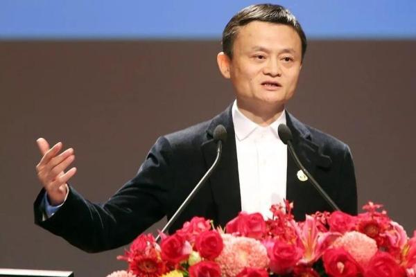 马云的八字是什么格局