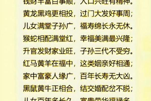 八字算命篇之如何看您感情婚姻