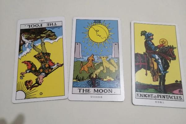 塔罗测试：未来五年运势