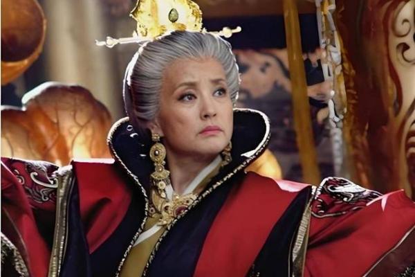 绝唱古今之女性者——女帝武则天的八字