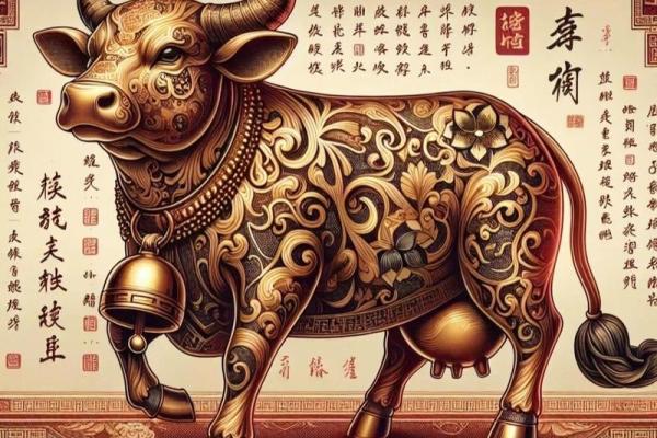 免费算命十二生肖运势属牛的