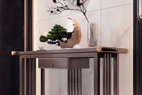 装修玄关风水需留心注意的问题