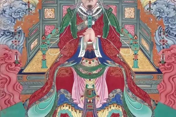 紫薇斗数将军在疾恶