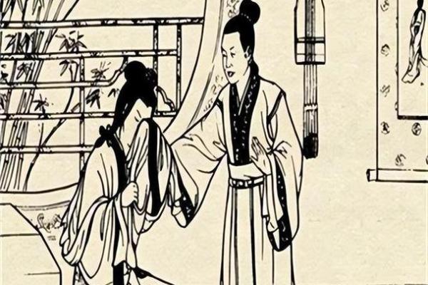 农村乞丐算命完整版