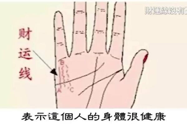 算命的老头看手相吗