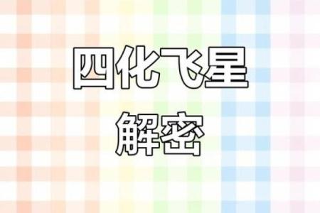 紫微斗数之命宫四化飞星