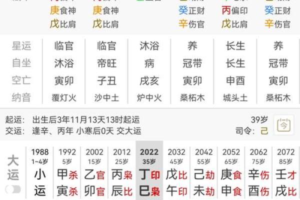 八字中的墓库是什么意思