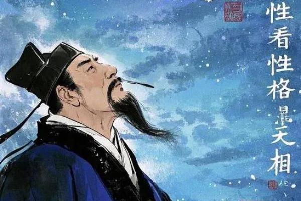 历史人物紫薇斗数