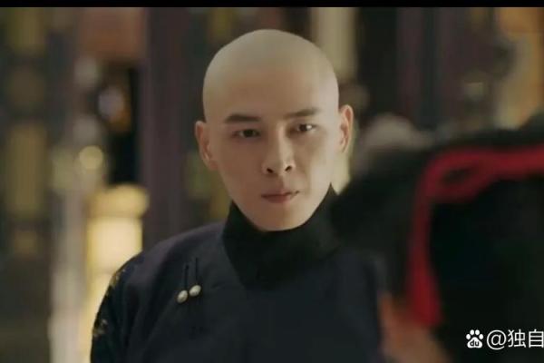 测试延禧攻略里面的谁和谁  测试延禧攻略谁和谁的合体