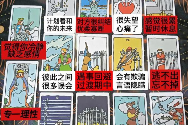 塔罗牌测试：你未来的婚姻生活如何