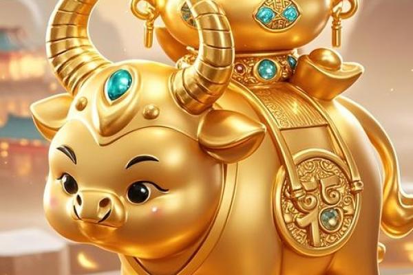 牛年生肖算命揭秘你的命运