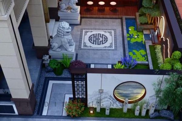 住房子在后院风水怎么样 住房子在后院风水怎么样