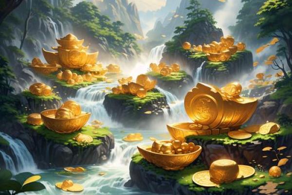 商业风水要注意什么？财源广进