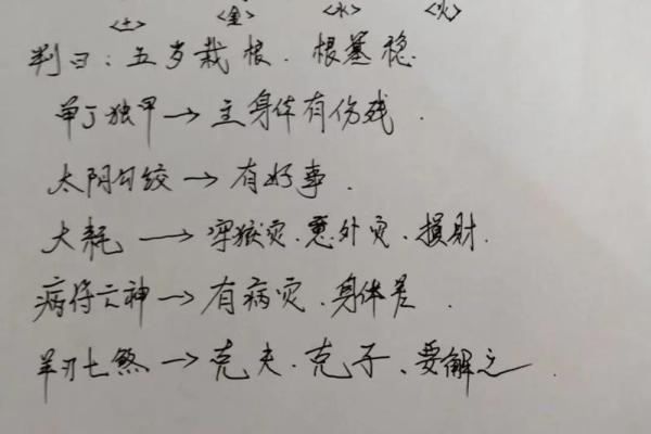 怎么用生辰八字测吉凶 怎么用生辰八字测吉凶