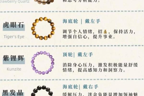 八字不合可以破解吗佩戴水晶化解