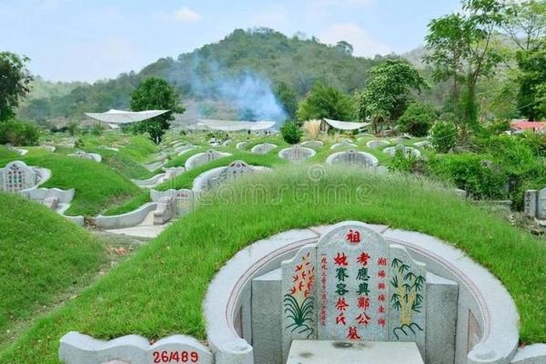 最发人丁的坟地风水 最发人丁的坟地风水