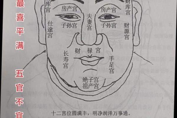 为什么算命的人说不能碰眉毛代表什么含义